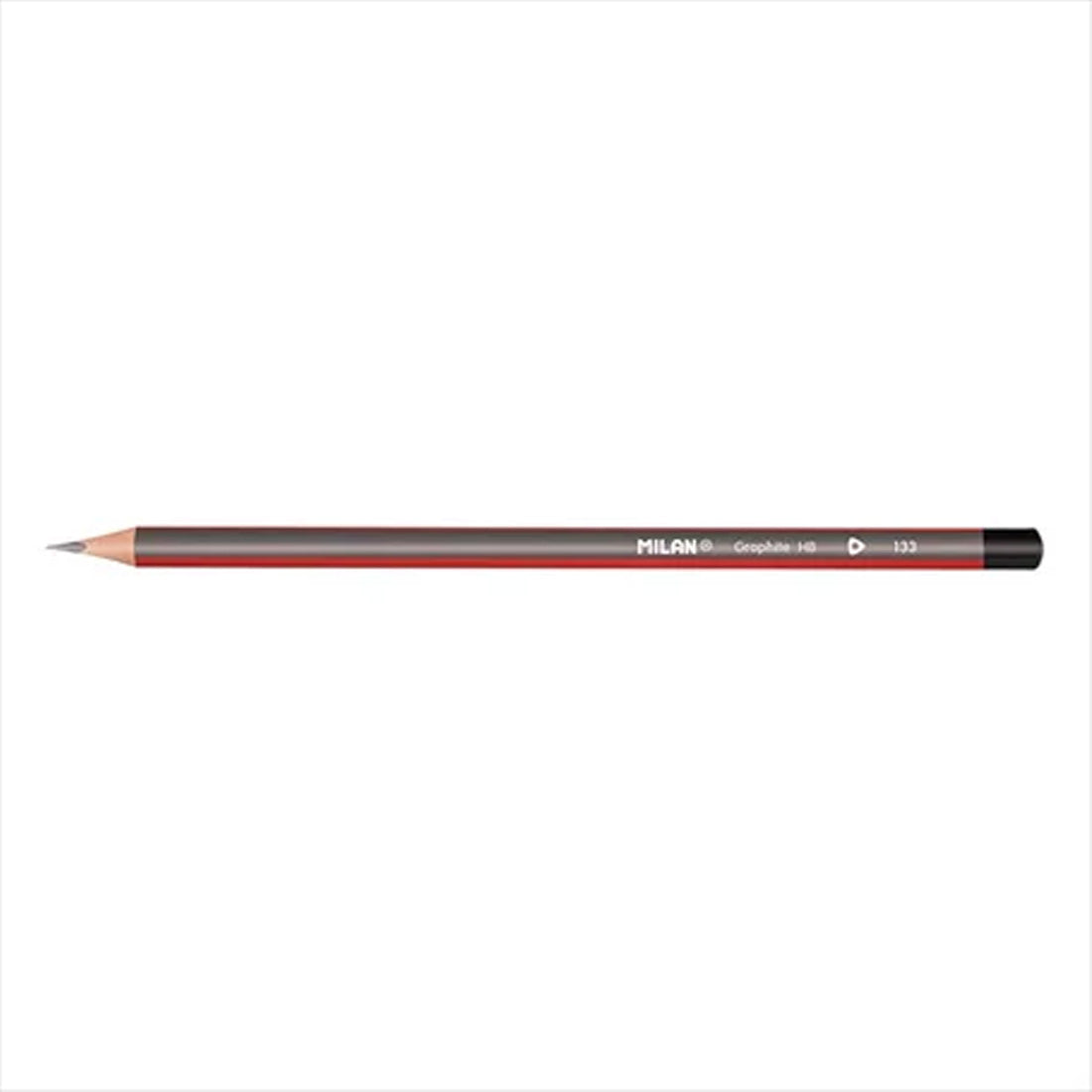 Milan Graphıte Hb 133 Kurşun Kalem 071230312