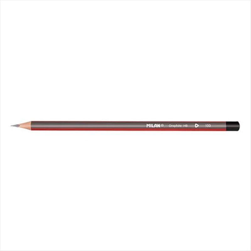 Milan Graphıte Hb 133 Kurşun Kalem 071230312