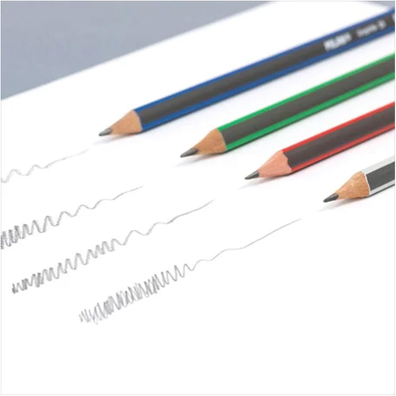 Milan Graphıte Hb 133 Kurşun Kalem 071230312