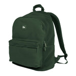 Milan Örgü Haki Yeşil Okul Sırt Çantası