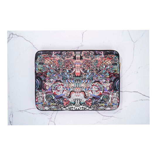 Minbag Bashaques Laptop Kılıfı