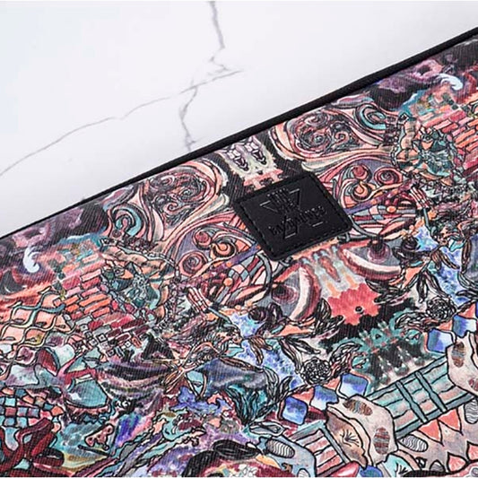 Minbag Bashaques Laptop Kılıfı