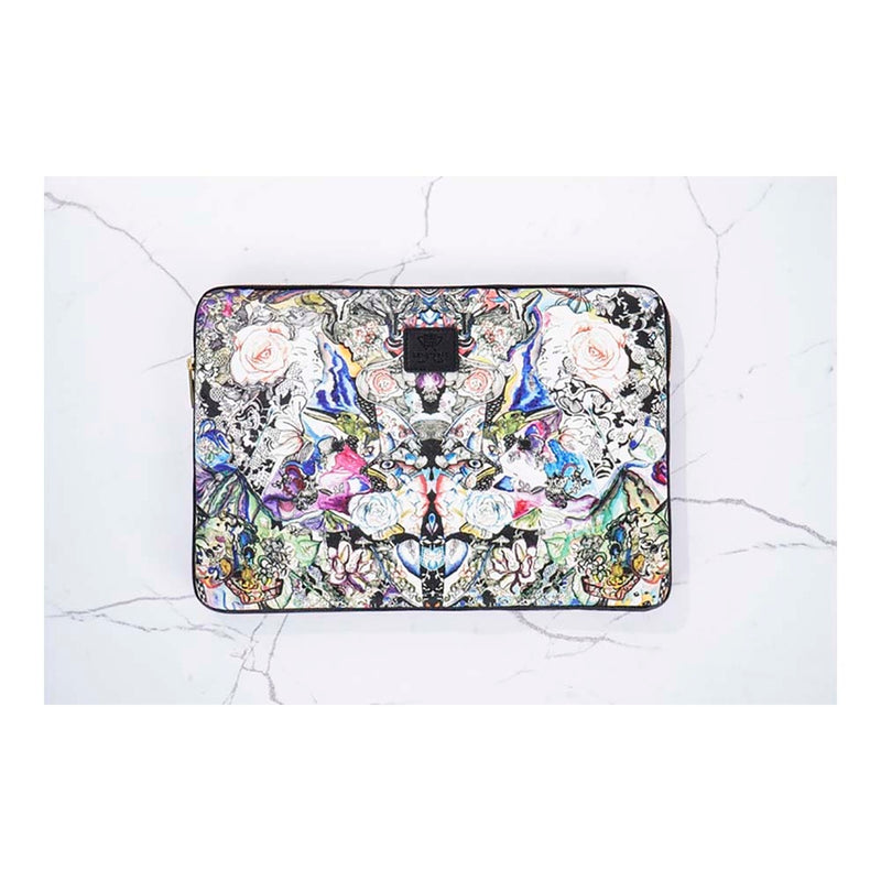 Minbag Bashaques Lucid Dream Laptop Kılıfı