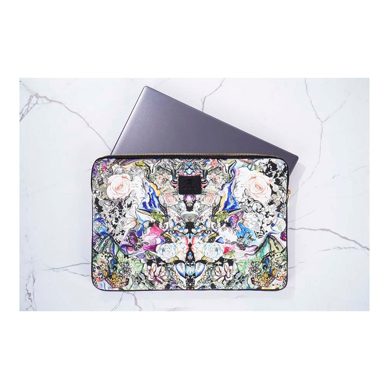 Minbag Bashaques Lucid Dream Laptop Kılıfı