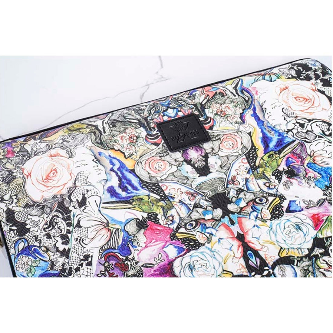 Minbag Bashaques Lucid Dream Laptop Kılıfı