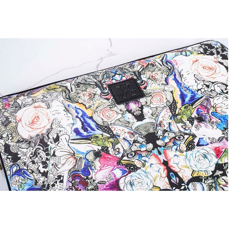 Minbag Bashaques Lucid Dream Laptop Kılıfı