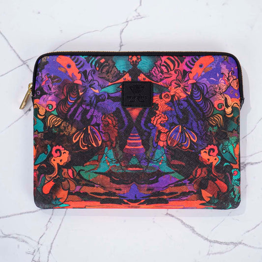 Minbag Bashaques Manish Laptop Kılıfı