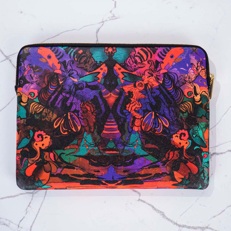 Minbag Bashaques Manish Laptop Kılıfı