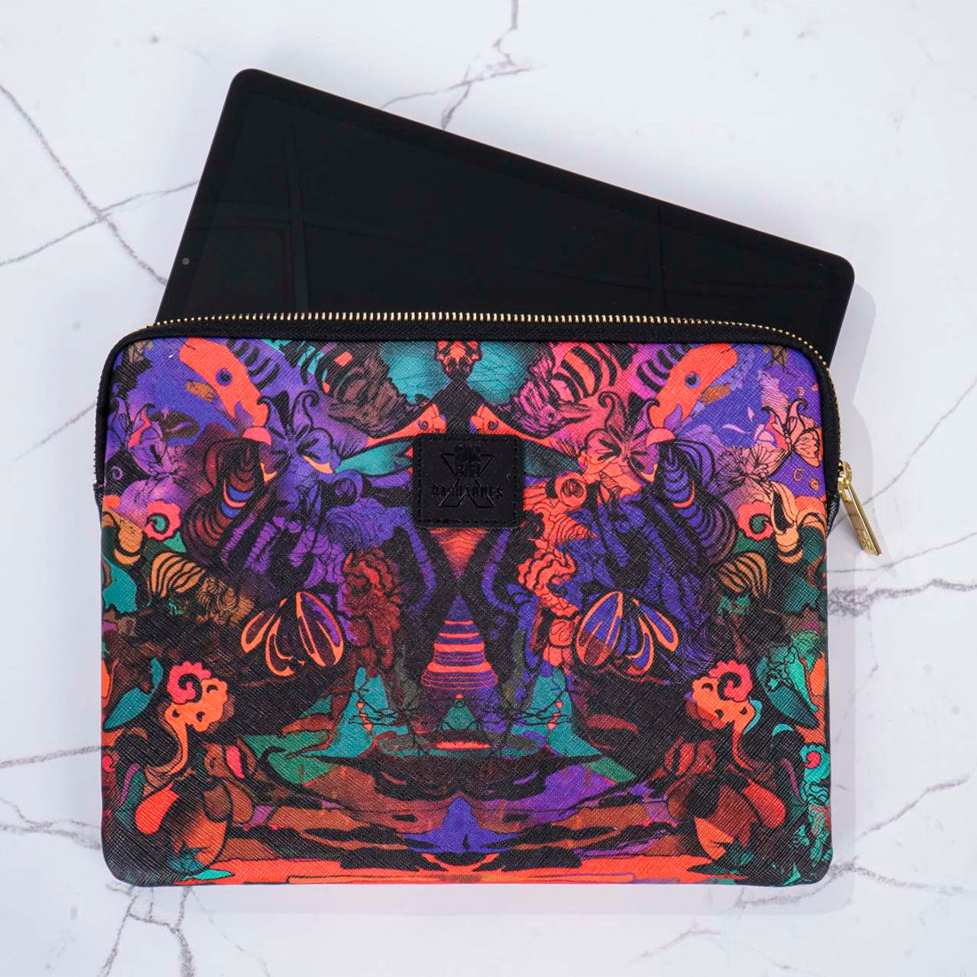 Minbag Bashaques Manish Laptop Kılıfı