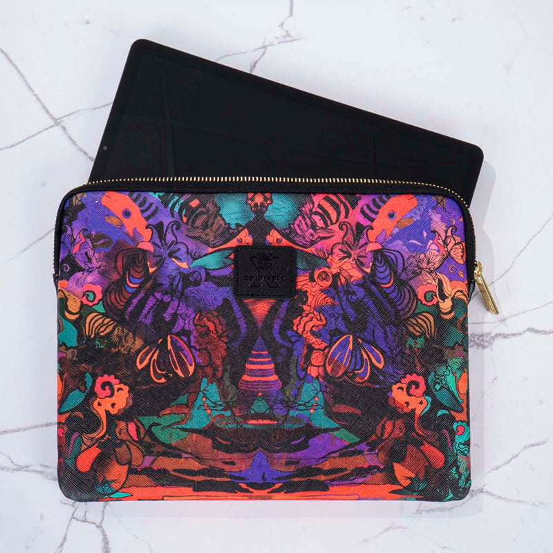 Minbag Bashaques Manish Laptop Kılıfı