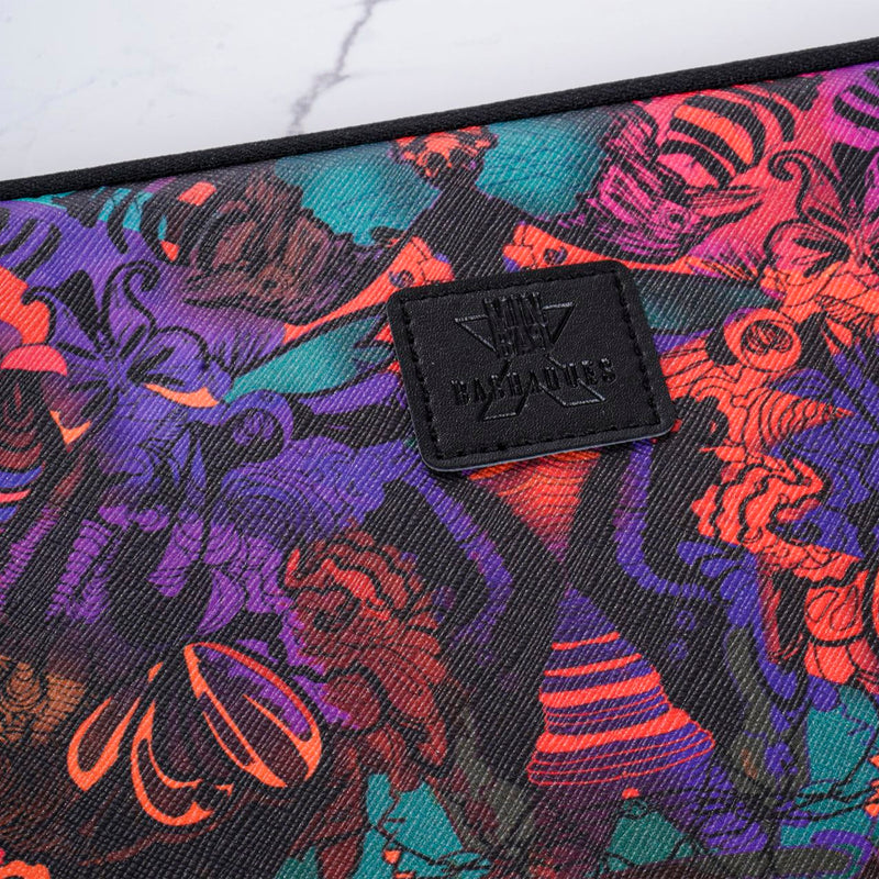 Minbag Bashaques Manish Laptop Kılıfı