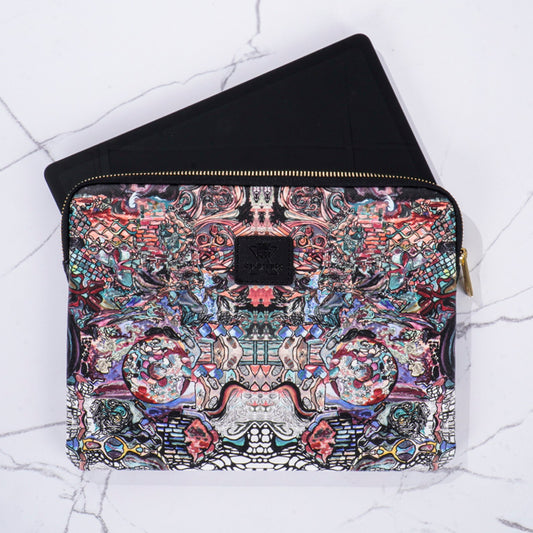 Minbag Bashaques Tablet Kılıfı