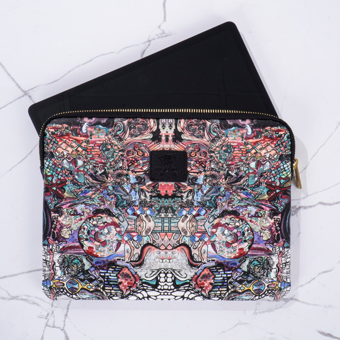 Minbag Bashaques Tablet Kılıfı