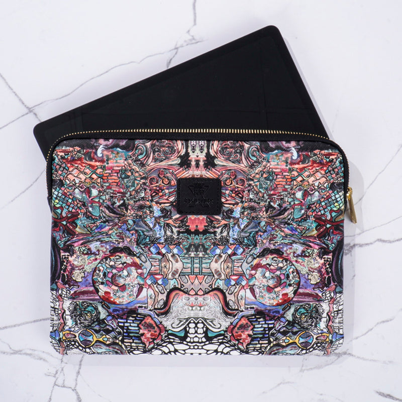 Minbag Bashaques Tablet Kılıfı