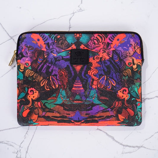 Minbag Bashaques Manish Tablet Kılıfı