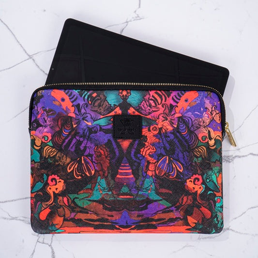 Minbag Bashaques Manish Tablet Kılıfı