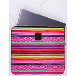 Minbag Bashaques Kahverengi Tablet Kılıfı