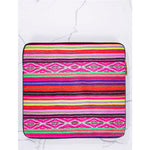 Minbag Bashaques Kahverengi Tablet Kılıfı