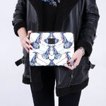 Minbag Bashaques Song Bird Tablet Kılıfı