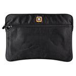 Minbag Billy Siyah Pembe Kız Çocuk Laptop Çantası