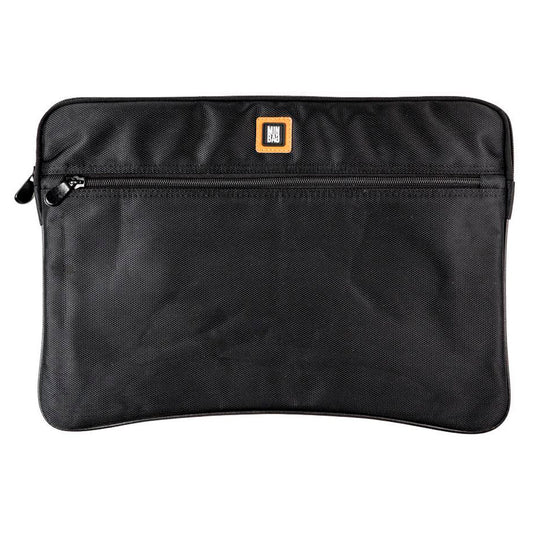 Minbag Billy Siyah Pembe Kız Çocuk Laptop Çantası