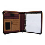 Minbag Exculısıve Fermuarlı Çok Amaçlı El Çantası Bordo