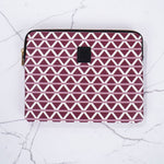 Minbag Gül Kurusu Marin Laptop Kılıfı