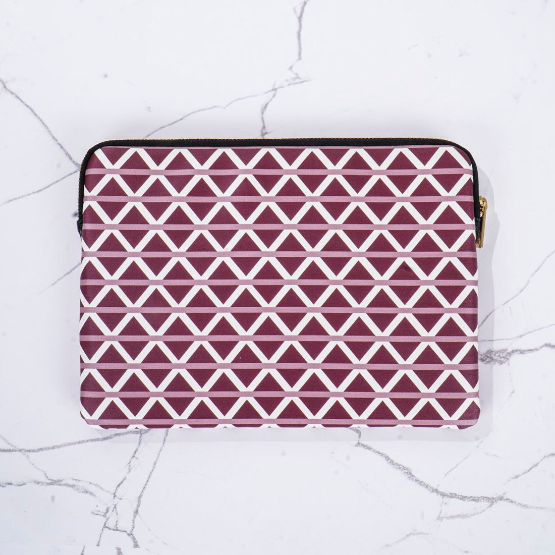 Minbag Gül Kurusu Marin Laptop Kılıfı