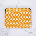 Minbag Hardal Sarısı Marin Laptop Kılıfı