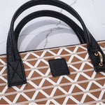 Minbag Kahverengi Marin Laptop Çantası