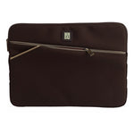 Minbag Kahverengi Unisex Flexible Laptop ve Tablet Çantası