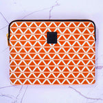 Minbag Kırmızı Marin Laptop Kılıfı