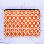 Minbag Kırmızı Marin Laptop Kılıfı