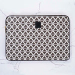 Minbag Koyugri Marin Laptop Kılıfı