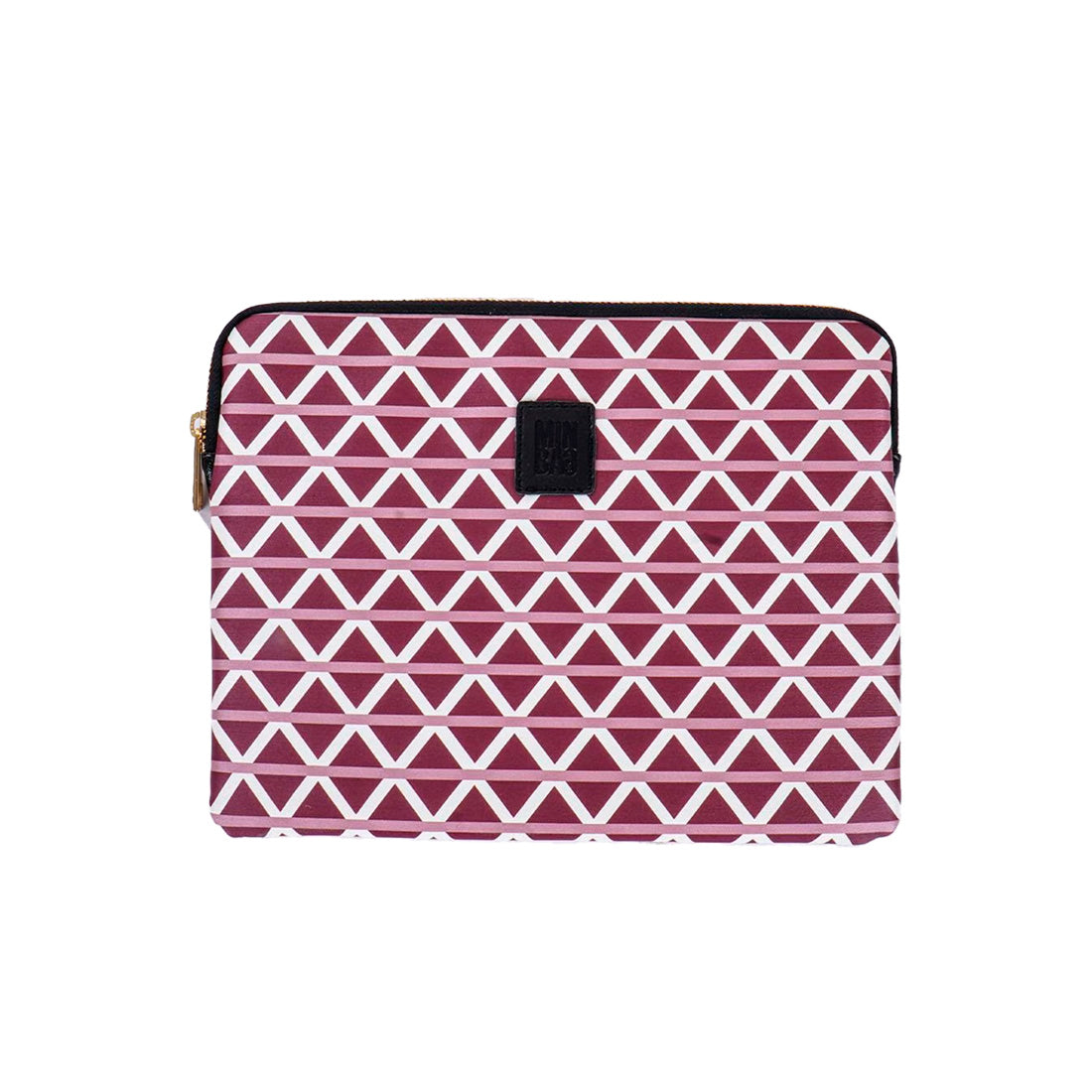 Minbag Marin Gül Kurusu Kız Çocuk Tablet Kılıfı