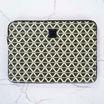 Minbag Yeşil Marin Unisex Laptop Kılıfı