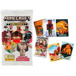 Minecraft 4 2025 Trading Card