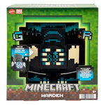 Minecraft Warden Figürü Hhk89