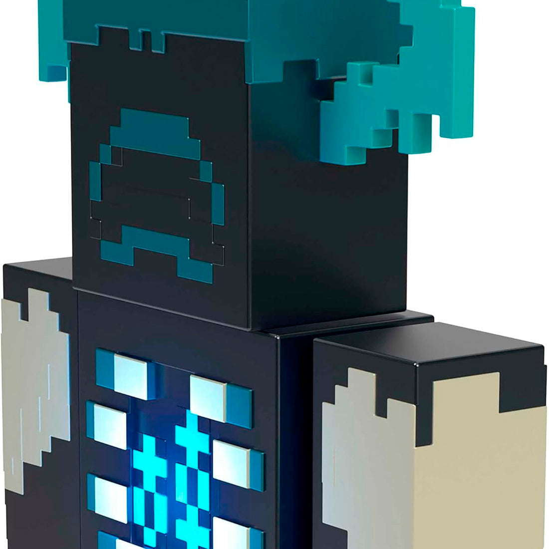 Minecraft Warden Figürü Hhk89
