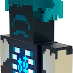 Minecraft Warden Figürü Hhk89