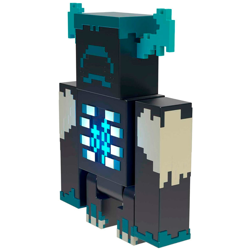 Minecraft Warden Figürü Hhk89