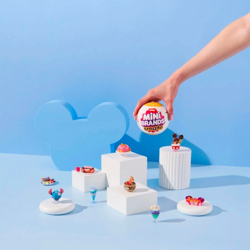 Mini Disney Atıştırmalıkları-77708Gq2 Gio-Mnb09000