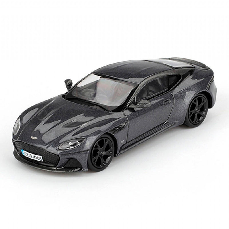 Mini Gt Aston Martin Dbs No Time To Die Mgt00904-007E