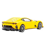 Mini Gt Bbr Ferrari 812 Competizione 1/64 Bbrfer64008