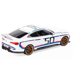 Mini Gt Bmw 3 Csl White Mgt00863-Bl