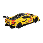 Mini Gt Chevrolet Corvette Z06 Gt3 R Corvette Racing Mgt00854-Bl