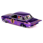 Mini Gt Datsun 510 Pro Street Anniversary Edition Khmg138 1/64