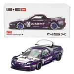 Mini Gt Honda Nsx Kaido Racing V2 1/64 Khmg173