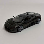 Mini Gt Jaguar C X75 Test Car 1/64 Mgt00997