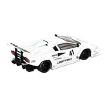 Mini Gt Lamborghini Countach Lb Works 2024 Tokyo Auto 1/64 Mgt00966-Bl